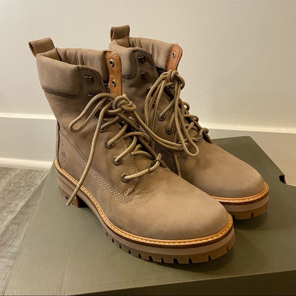 Timberland Shoes - NEW Timberland Boots